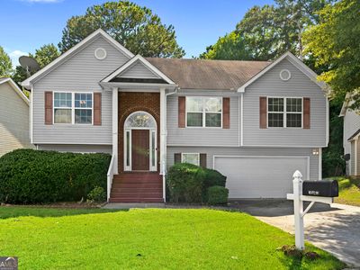 Property at 1543 Virgil Pond Ln, Loganville, GA