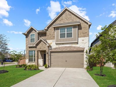 7203 Buckthorn Hollow Trl