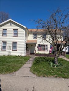 Property at 203 E William St, Bath, NY