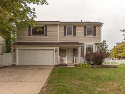 Property at 7042 Indian Wells Dr, Ypsilanti, MI