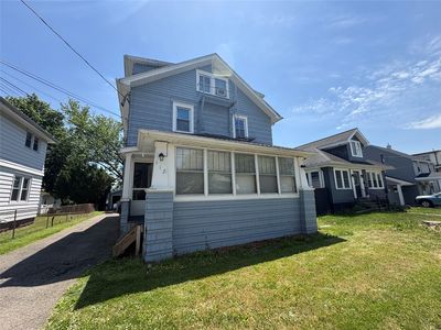 118 W Franklin St