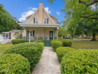 1928 Wrightsville Avenue