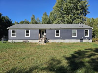 13722 Sand Hill Ave NE