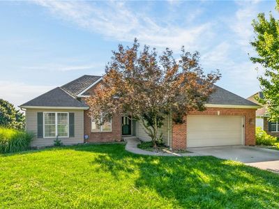 2508 Meadow Ridge Dr