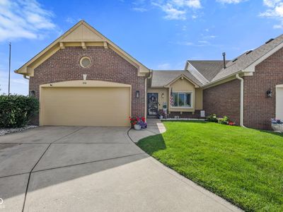 Property at 1046 Peppermill Run, Greenwood, IN