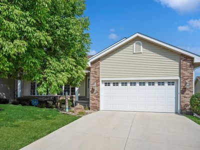 604 Trail Ridge Rd
