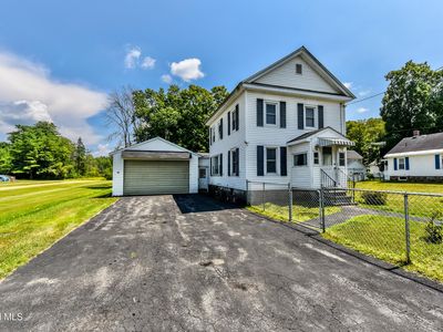 Property at 20 Thompson Street, Broadalbin, NY