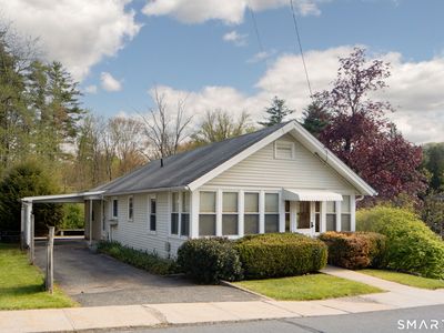 22 Pease Street