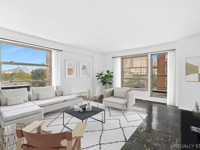 80 La Salle St APT 7F