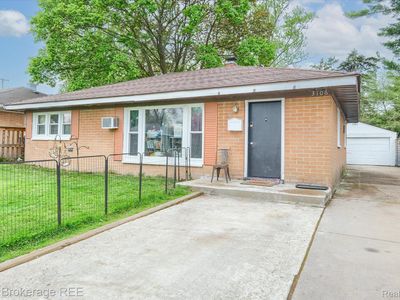 3106 Cherokee Ave