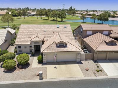 9513 E SUNRIDGE Drive