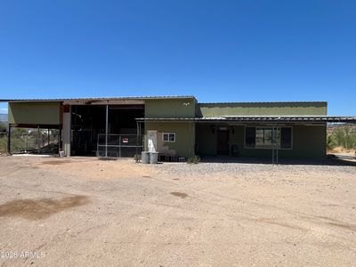 33990 S OLD MUD SPRINGS Road