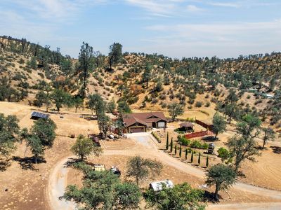 Property at 3463 Fiddlers Rd, Igo, CA
