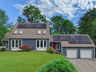 Property at 36 Stewart St, West Newbury, MA