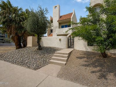 4330 N 5TH Avenue #216