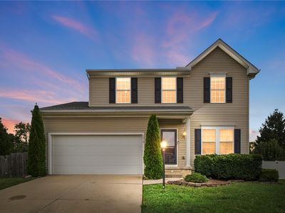 5019 Katherine Ct