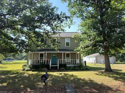 Property at 17009 Florida Ave, Windsor, VA