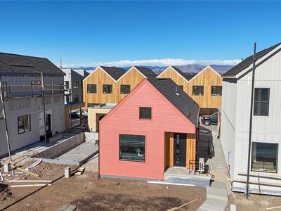 Property at 893 Harvest Moon Drive, Longmont, CO