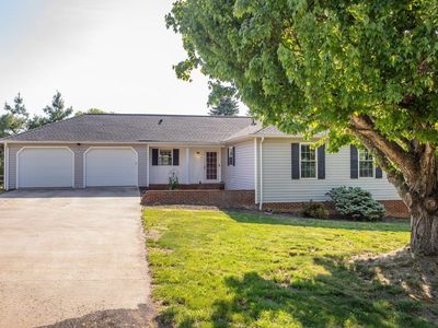 Property at 127 Valley View Ave, Mount Sidney, VA