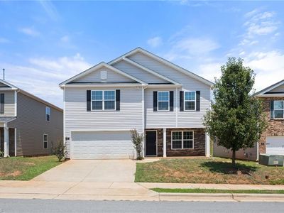 121 Saddlehorse Ln