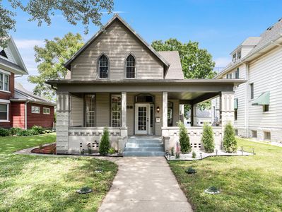 608 2nd Ave