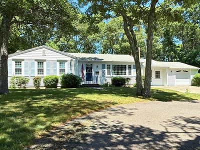 205 High Bank Road