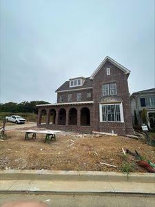 7055 Kinderhook Rd Lot 823