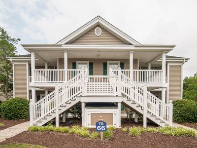 Property at 725 Blue Stem Dr. #66A, Pawleys Island, SC