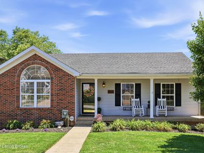 10701 Hite Creek Rd