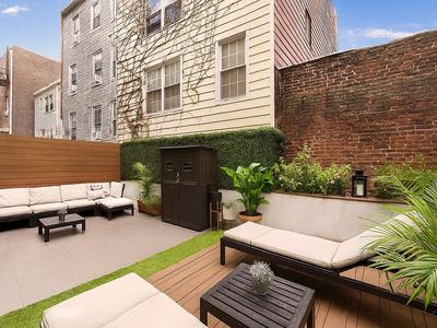 138 N 3rd St #1