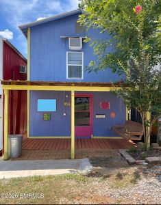 16800 Mississippi #21