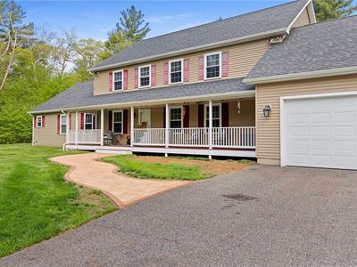 799 Chestnut Hill Rd