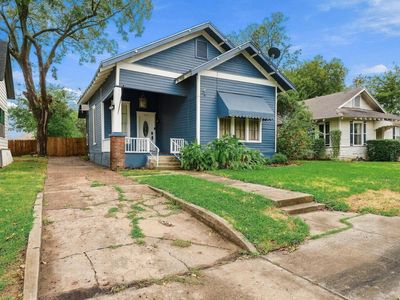 Property at 806 W Gandy St, Denison, TX