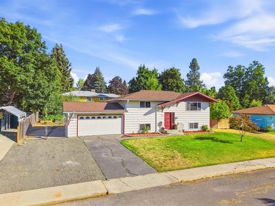 Property at 247 Walker Dr, Cheney, WA