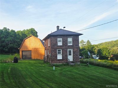 Property at 4022 Humphrey Rd, Great Valley, NY
