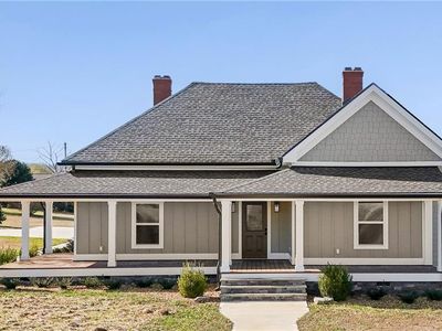 2822 Old State Highway 113