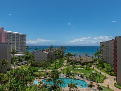 Property at 3445 Lower Honoapiilani Rd #825, Lahaina, HI