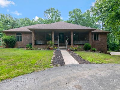 4464 N Farm Road 117