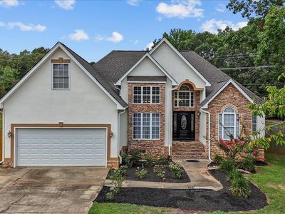 212 Staffordshire Way