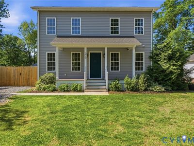 205 Elm St