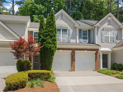 Property at 184 Regent Pl, Woodstock, GA