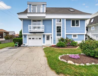 12 Wolcott St
