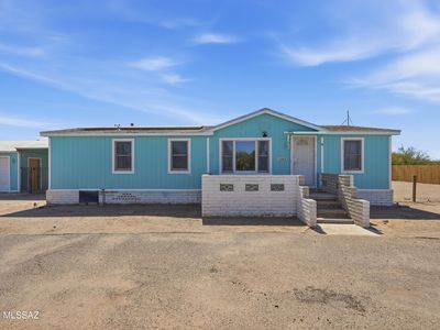 Property at 11303 N Derringer Rd, Marana, AZ