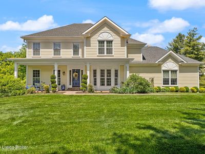 1518 Goshen Ln