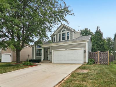 341 Dorchester Ln