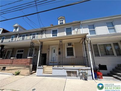 Property at 213 2nd St, Catasauqua, PA