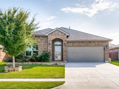 1212 Pacifica Trl