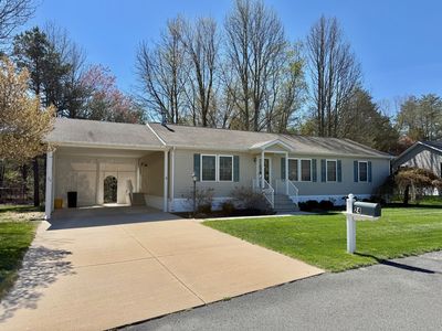 24 Mayflower Dr #222