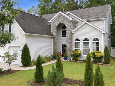 2209 Water Spray Dr