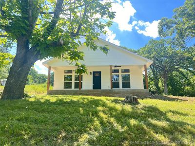 Property at 215 N California Ave, Atoka, OK